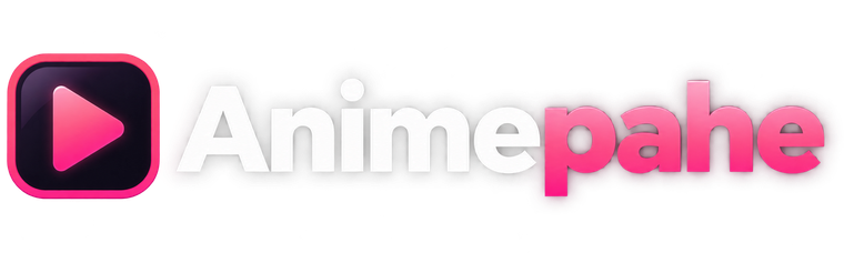 Animepahe logo